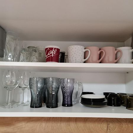 Apartmany Ema A Peter Terchová Oda fotoğraf