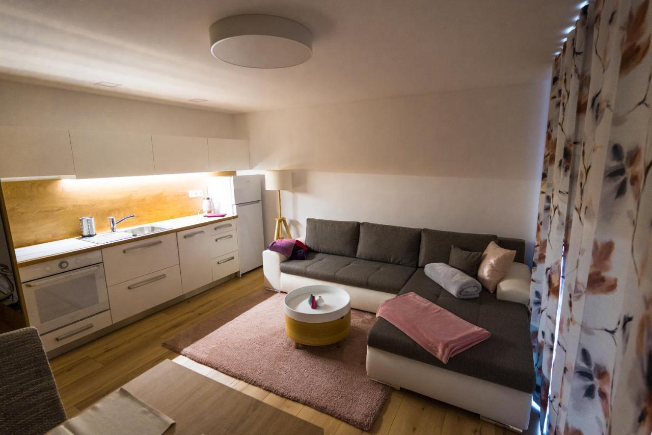 Apartmany Ema A Peter Terchová Dış mekan fotoğraf