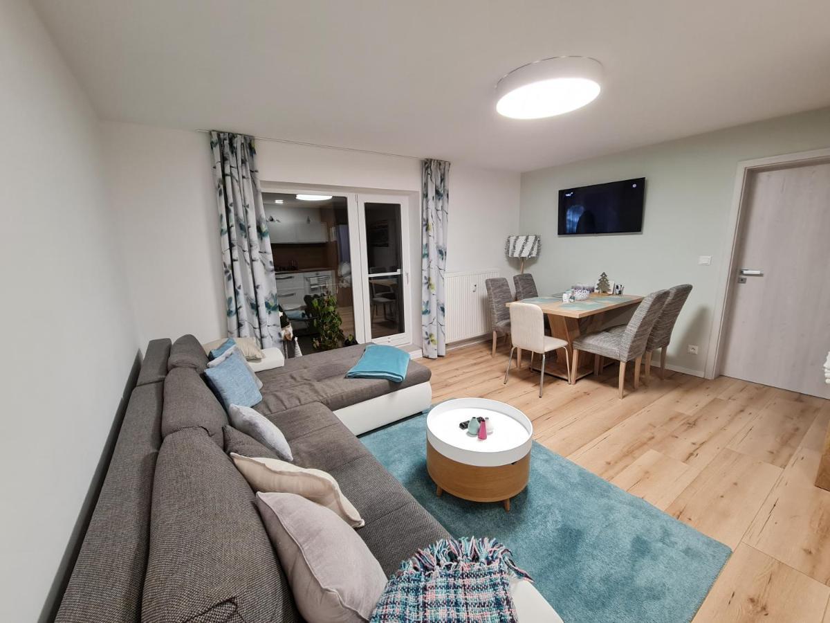 Apartmany Ema A Peter Terchová Dış mekan fotoğraf