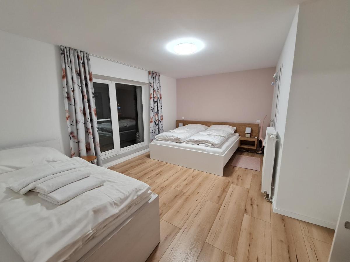 Apartmany Ema A Peter Terchová Dış mekan fotoğraf