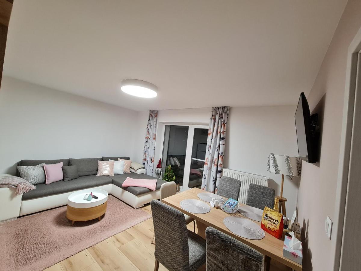 Apartmany Ema A Peter Terchová Dış mekan fotoğraf