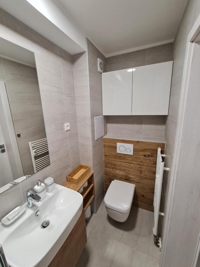 Apartmany Ema A Peter Terchová Dış mekan fotoğraf