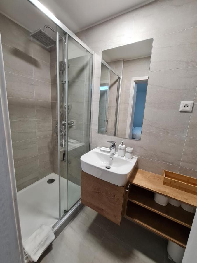 Apartmany Ema A Peter Terchová Dış mekan fotoğraf