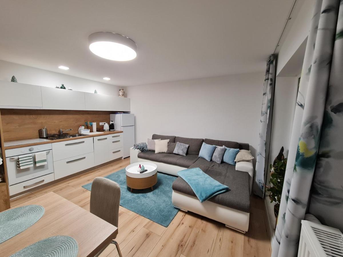 Apartmany Ema A Peter Terchová Dış mekan fotoğraf