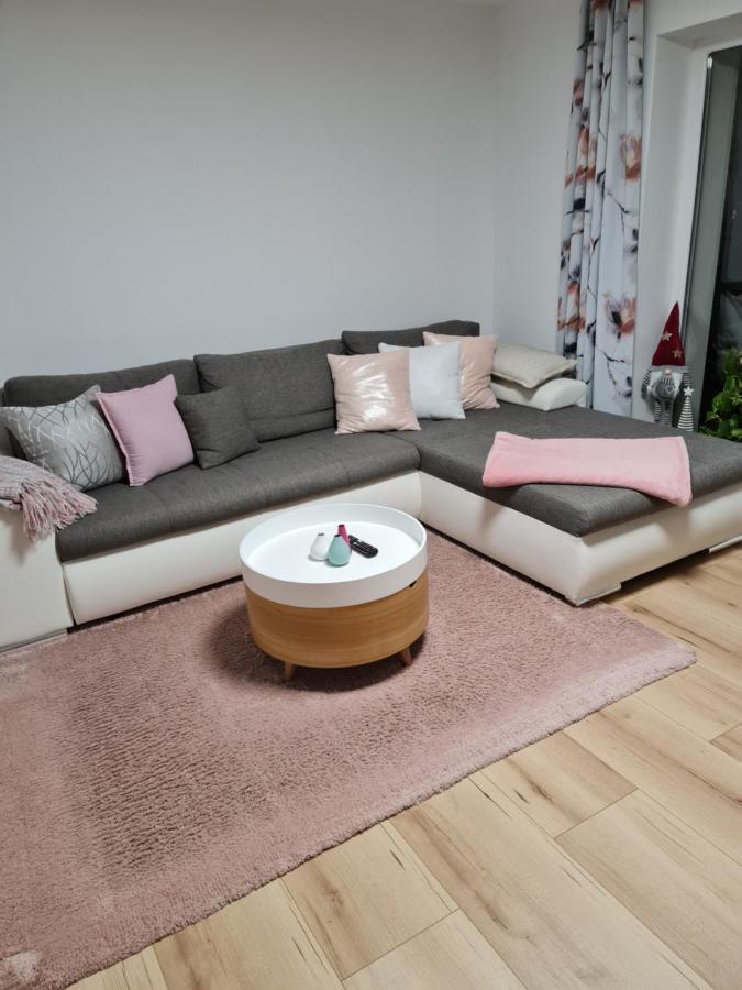 Apartmany Ema A Peter Terchová Dış mekan fotoğraf