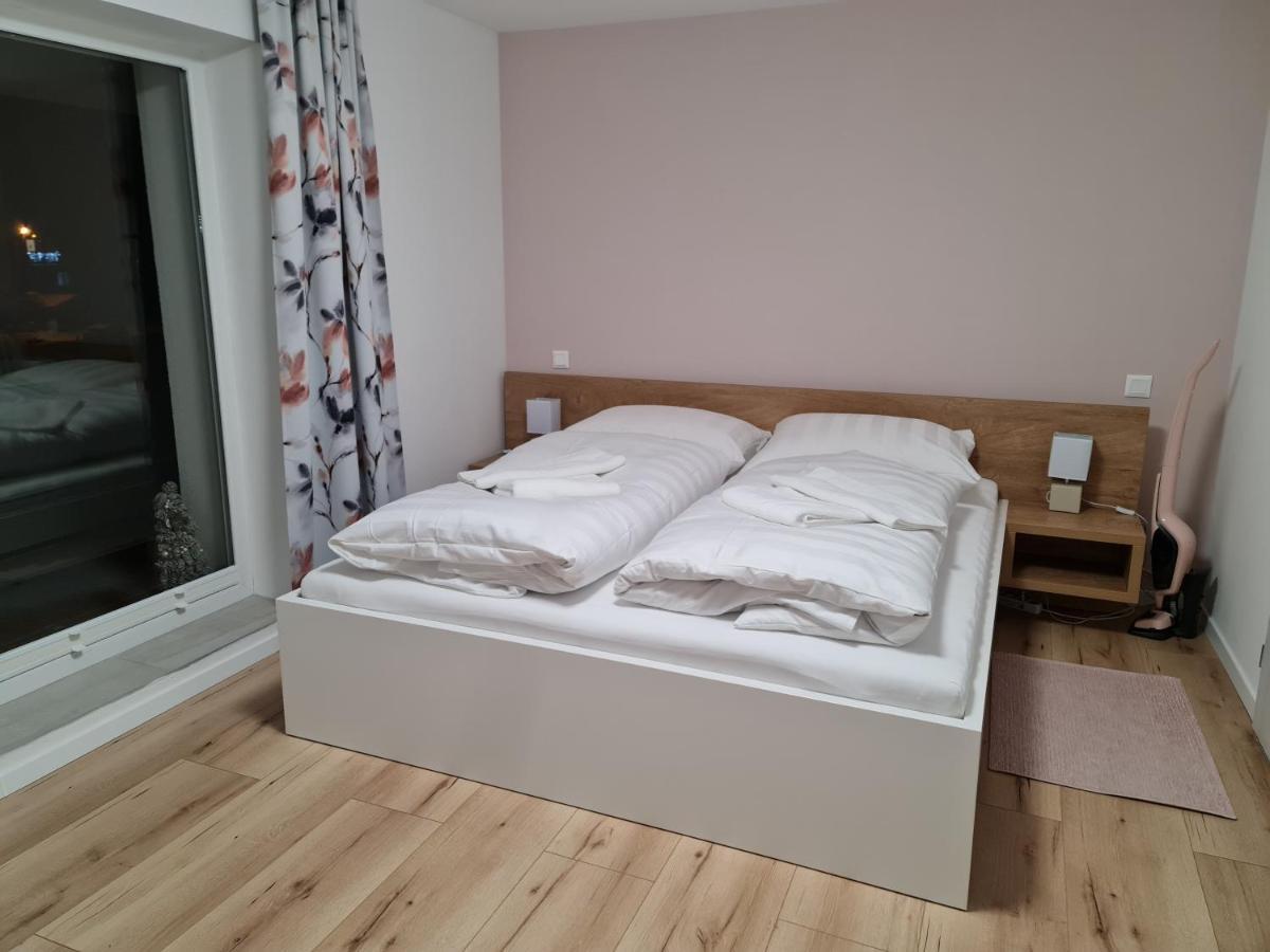 Apartmany Ema A Peter Terchová Dış mekan fotoğraf